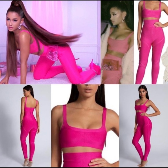 Meshki Two Piece Set - Picture 8 of 9